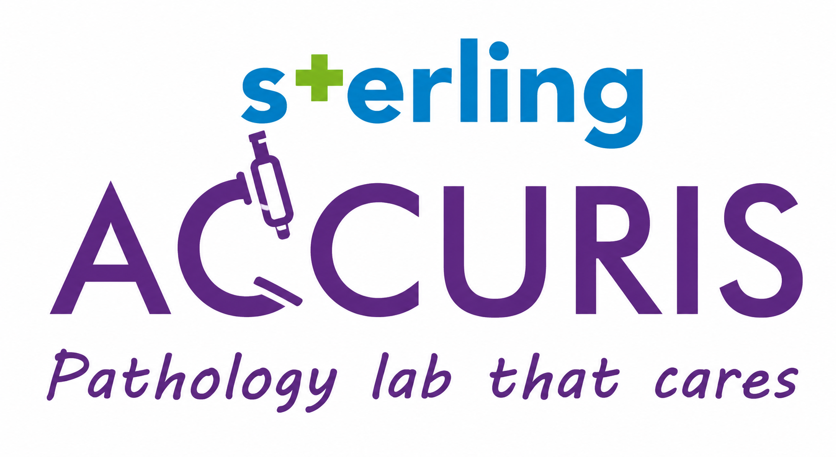 Sterling Accuris Pathology Laboratory